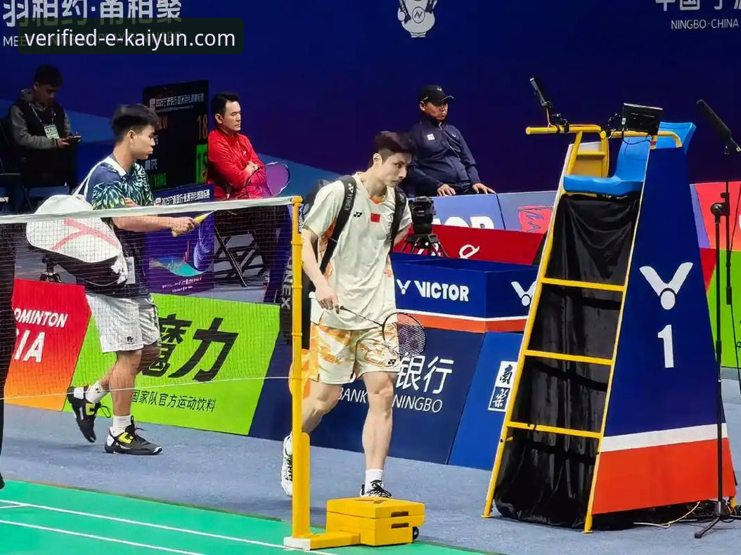 3个关键视角，解析石宇奇亚锦赛破荒背后的竞技密码